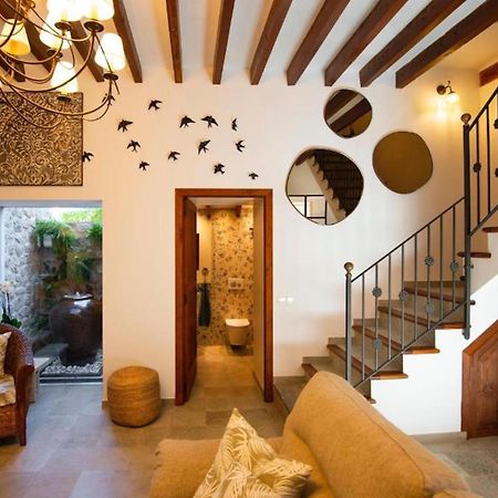 Villa Camp De Sa Mar Puerto de Sóller Esterno foto