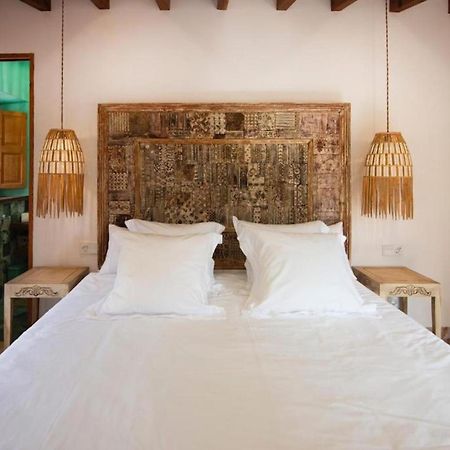 Villa Camp De Sa Mar Puerto de Sóller Esterno foto