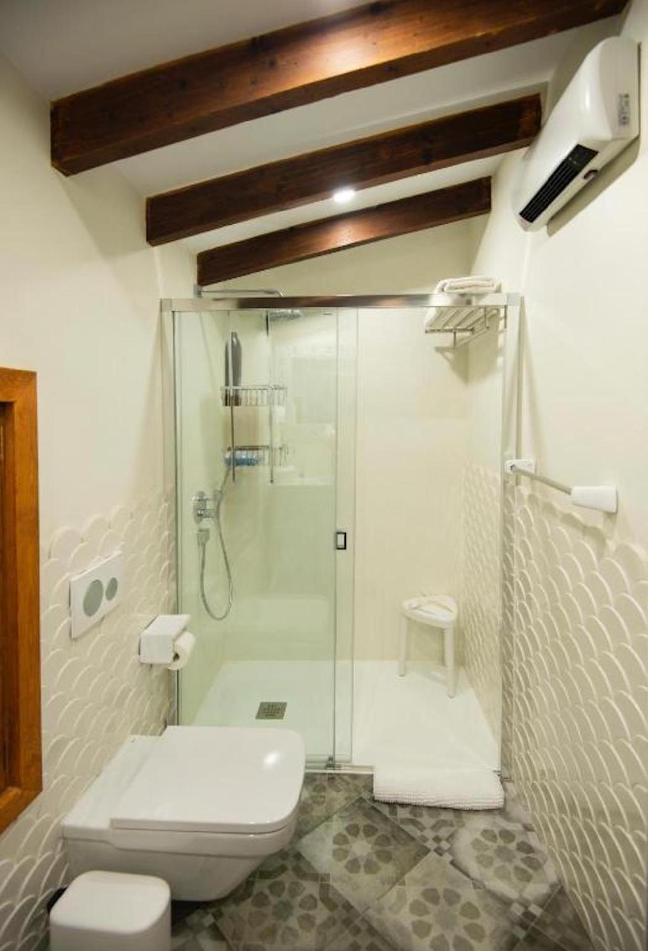 Villa Camp De Sa Mar Puerto de Sóller Esterno foto