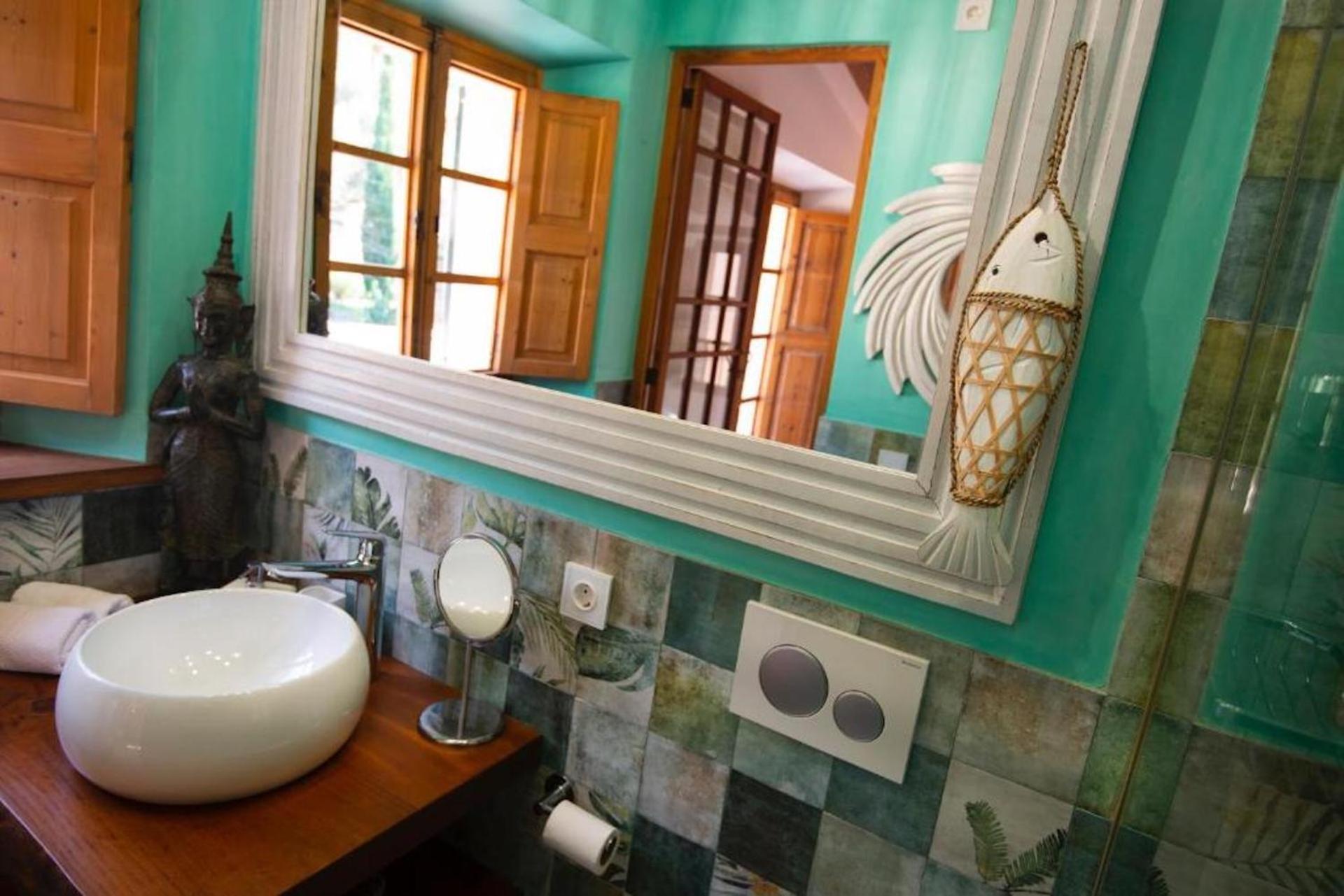 Villa Camp De Sa Mar Puerto de Sóller Esterno foto